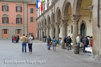 Pasquetta 2016 a Viterbo