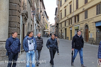 Pasquetta 2016 a Viterbo