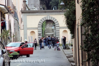 Pasquetta 2016 a Viterbo - Villa Lante a Bagnaia