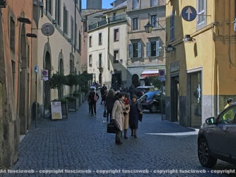 Pasquetta a Viterbo