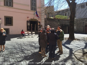 Pasquetta a Viterbo