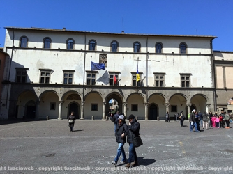 Pasquetta a Viterbo