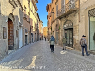 Pasquetta in città