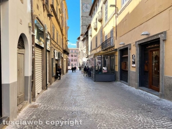Pasquetta in città
