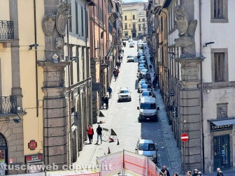 Pasquetta in città