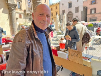 Pasquetta in città