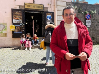 Pasquetta in città