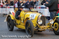 Passa la Mille miglia - 2014