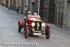 Passa la Mille miglia - 2014