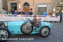 Passa la Mille miglia - 2014