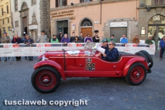 Passa la Mille miglia - 2014