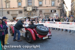 Passa la Mille miglia - 2014