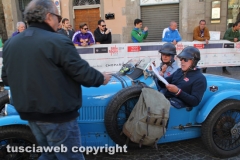Passa la Mille miglia - 2014