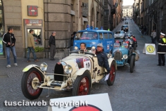 Passa la Mille miglia - 2014