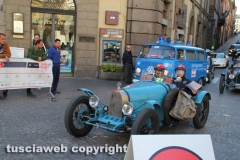 Passa la Mille miglia - 2014