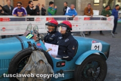 Passa la Mille miglia - 2014