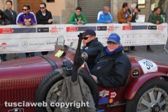 Passa la Mille miglia - 2014