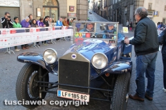 Passa la Mille miglia - 2014