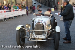 Passa la Mille miglia - 2014