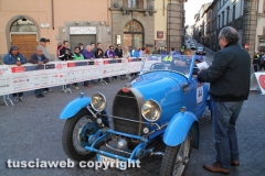 Passa la Mille miglia - 2014