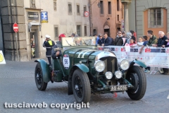 Passa la Mille miglia - 2014