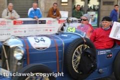 Passa la Mille miglia - 2014