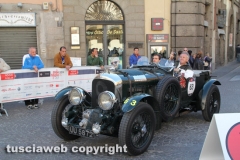 Passa la Mille miglia - 2014