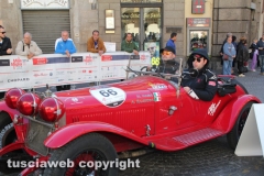 Passa la Mille miglia - 2014