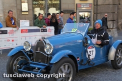 Passa la Mille miglia - 2014