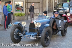 Passa la Mille miglia - 2014