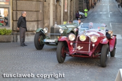 Passa la Mille miglia - 2014