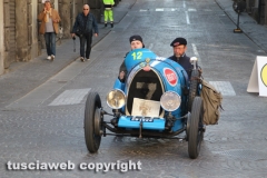 Passa la Mille miglia - 2014
