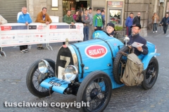 Passa la Mille miglia - 2014