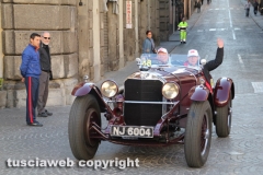 Passa la Mille miglia - 2014