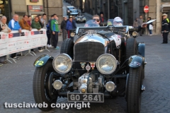 Passa la Mille miglia - 2014