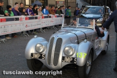 Passa la Mille miglia - 2014