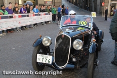 Passa la Mille miglia - 2014
