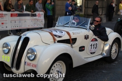 Passa la Mille miglia - 2014