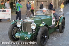 Passa la Mille miglia - 2014