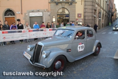 Passa la Mille miglia - 2014