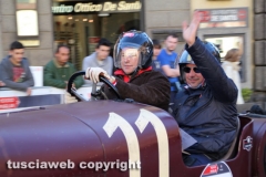 Passa la Mille miglia - 2014