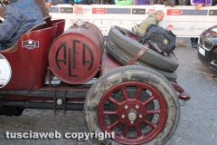 Passa la Mille miglia - 2014