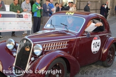 Passa la Mille miglia - 2014