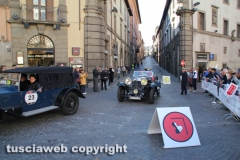 Passa la Mille miglia - 2014