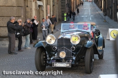 Passa la Mille miglia - 2014