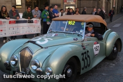 Passa la Mille miglia - 2014
