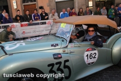 Passa la Mille miglia - 2014