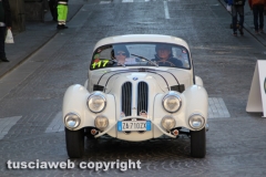 Passa la Mille miglia - 2014