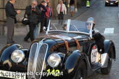 Passa la Mille miglia - 2014