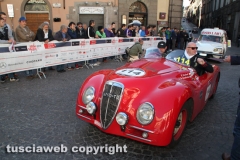 Passa la Mille miglia - 2014
